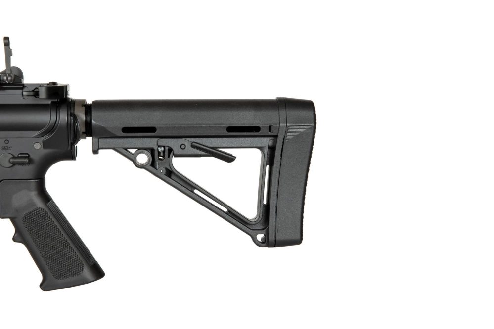 Carabina BOLT Airsoft B4 URG-U airsoft (B.R.S.S.) Negra (OUTLET)