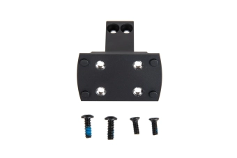 Vector Optics MAG Offset 45° voor SCPSM-01-vatting