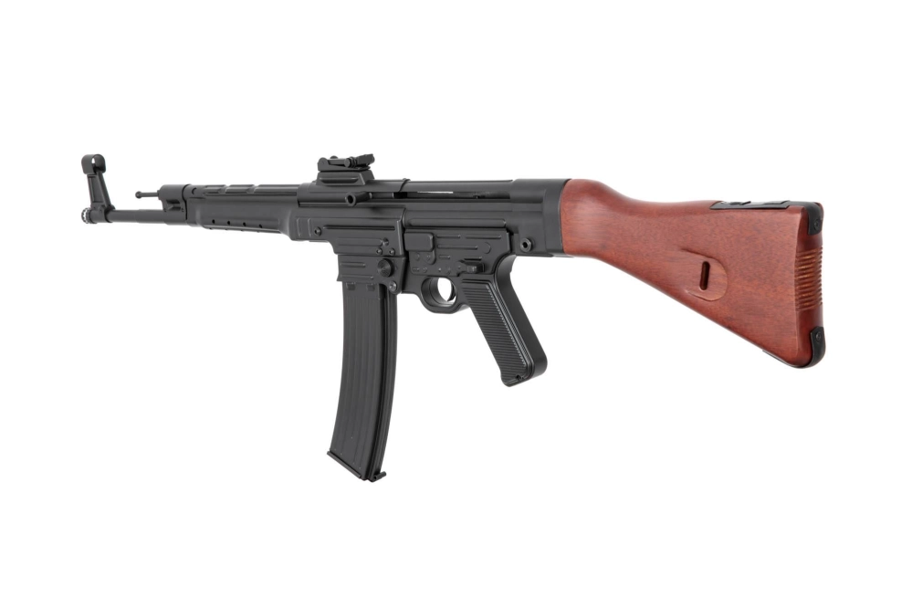 Réplica de fusil AGM056B