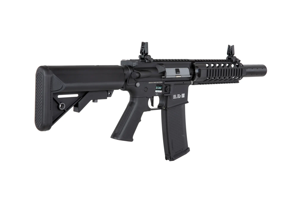 Specna Wapens SA-C11 CORE™ HAL ETU™ ASG Karabijn