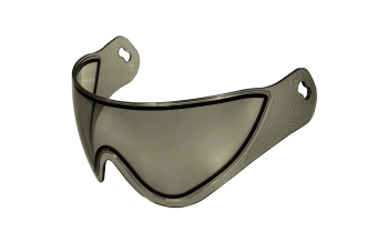 Visor para cascou réplica Full Face First - Tinted