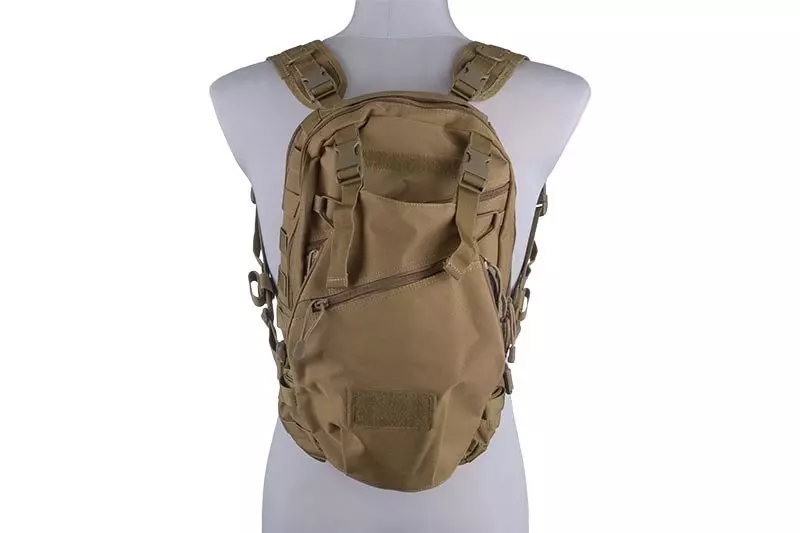 Tactical Backpack - Tan