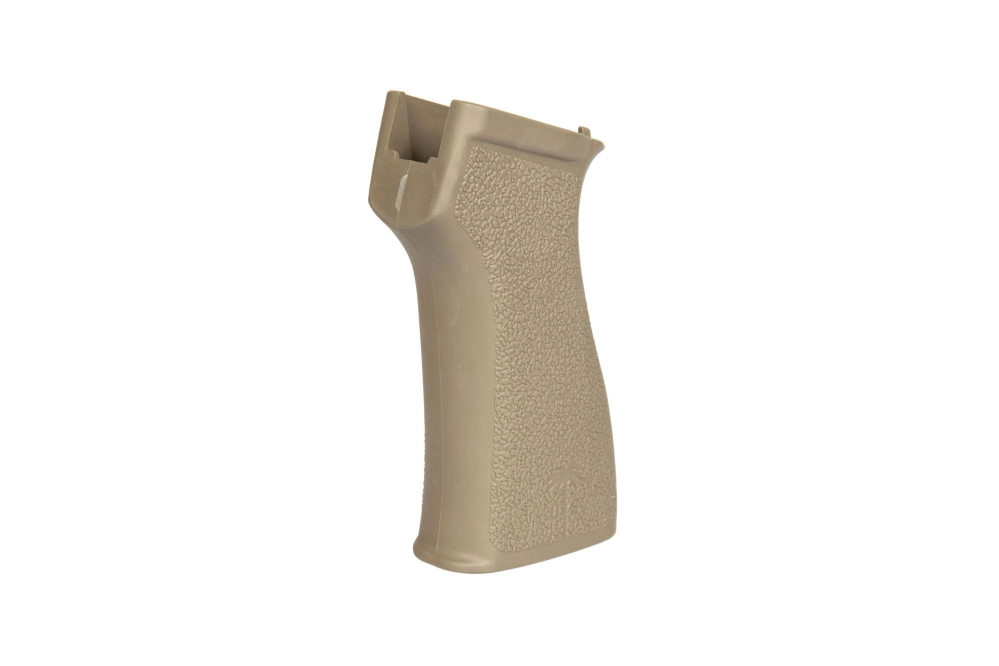 US PALM AEG Pistol Grip for AK airsoft rifles - Dark Earth