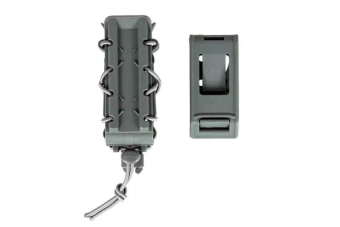 OPEN VII Pistol Magazine Pouch - Primal Grey