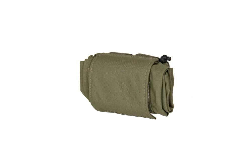 MINI Foldable Magdump pouch - Ranger Green