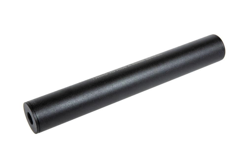 Supresor Covert Tactical PRO - Hide Fi 35 mm