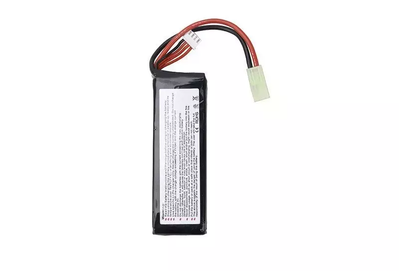 LiPo 11,1V 2300mAh 20/40C battery