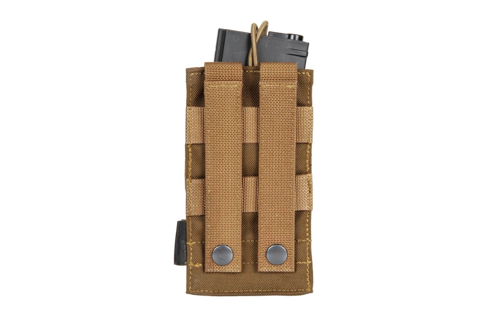 Funda para radio - Marrón coyote