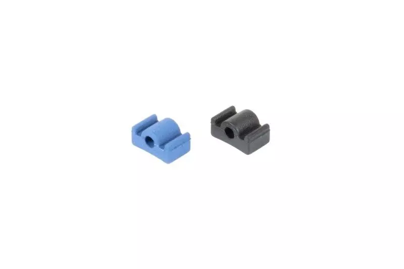 Flat-Hop Spacer Set
