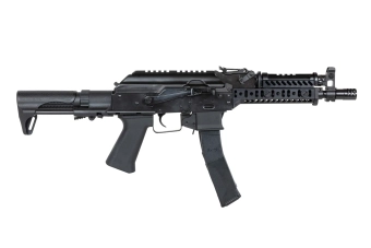 airsoft Ametralladora LCT ZP-19-01 Witiaź Sport PDW