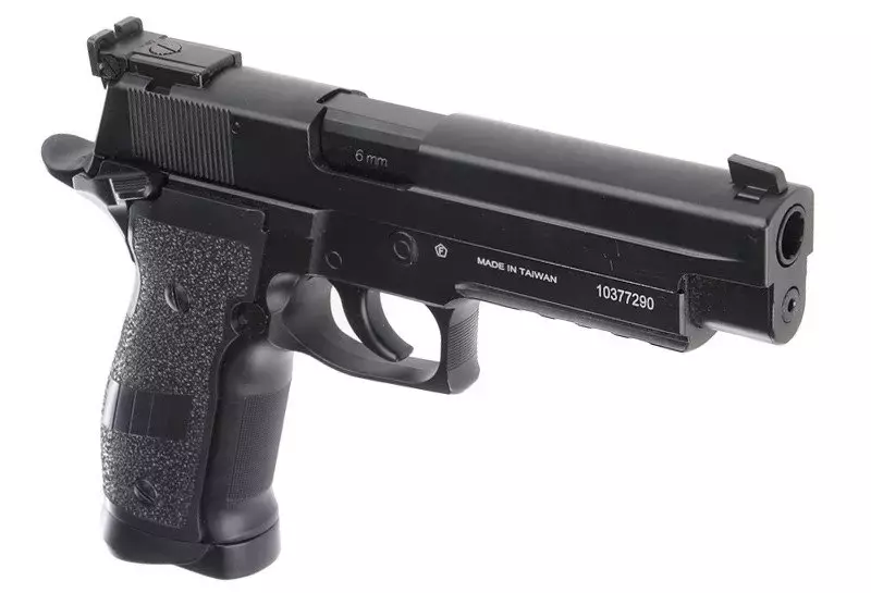 Replika pistoletu na S226-S5