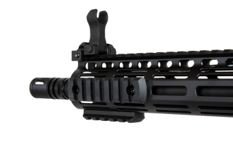 Réplica fusil SA-H08 ONE™ TITAN™ V2 Custom - negra