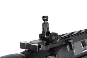 Replika karabiny CM16 SRL M-LOK - černá
