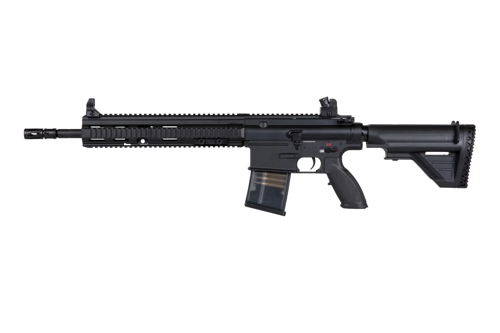 Karabin wyborowy ASG Golden Eagle E6902M Czarny