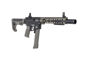 Specna Arms SA-CX02 CORE™ HAL ETU Carabina airsoft Gen.2 Oliva