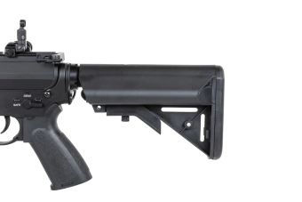 airsoft Doble Campana 058 Carabina Negra