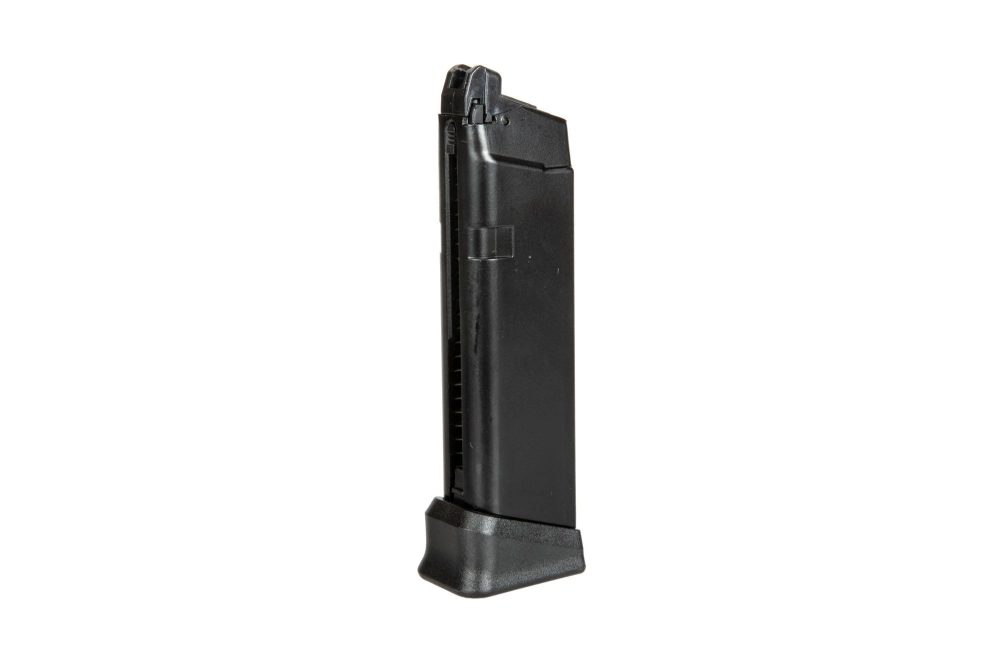 Zásobník 25 míčků pro airsoftové zbraně Orion GBB - Black