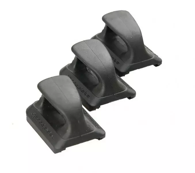 Magazine grip for TM Glock 17