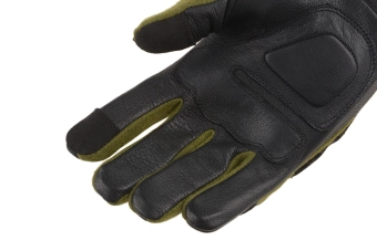 Guantes tácticos Armored Claw Smart Flex Verde oliva