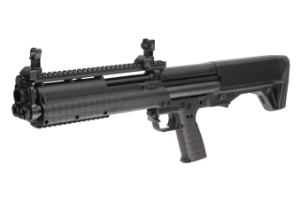 Réplica de escopeta KSG