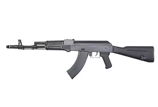 Arma eléctrica fusilu RK 103