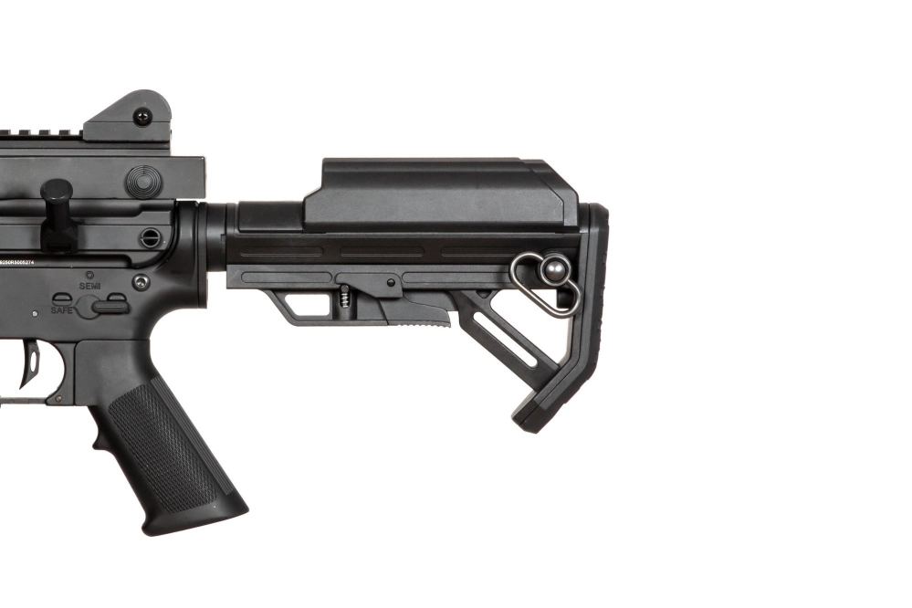 6669 machine gun replica