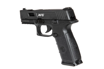 Réplique de pistolet BLE-XFG - noir
