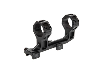 RIS 1.93'’/30mm Scope Mount - Black