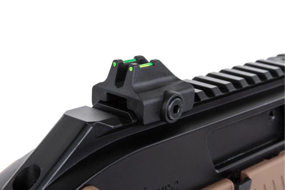 VORSK VMP-2M Tan airsoft fusil de asalto