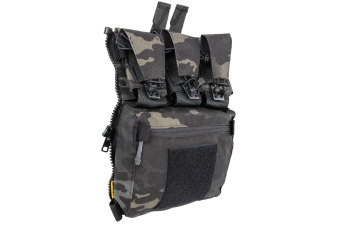 Panel Szturmowy Emerson Gear V5 PC MC Black