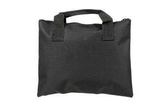 Equipment bag - black