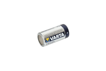 Batería CR123A 3V
