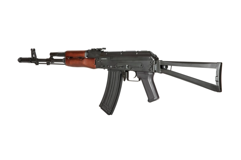 Fusil airsoft ASK204 EBB