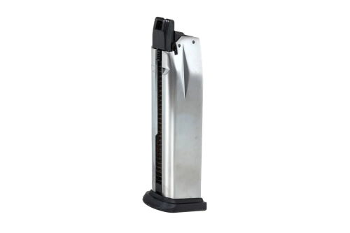 Green Gas 25-BB Cybergun x Springfield Armory magazine for 4.5'' XDM replicas