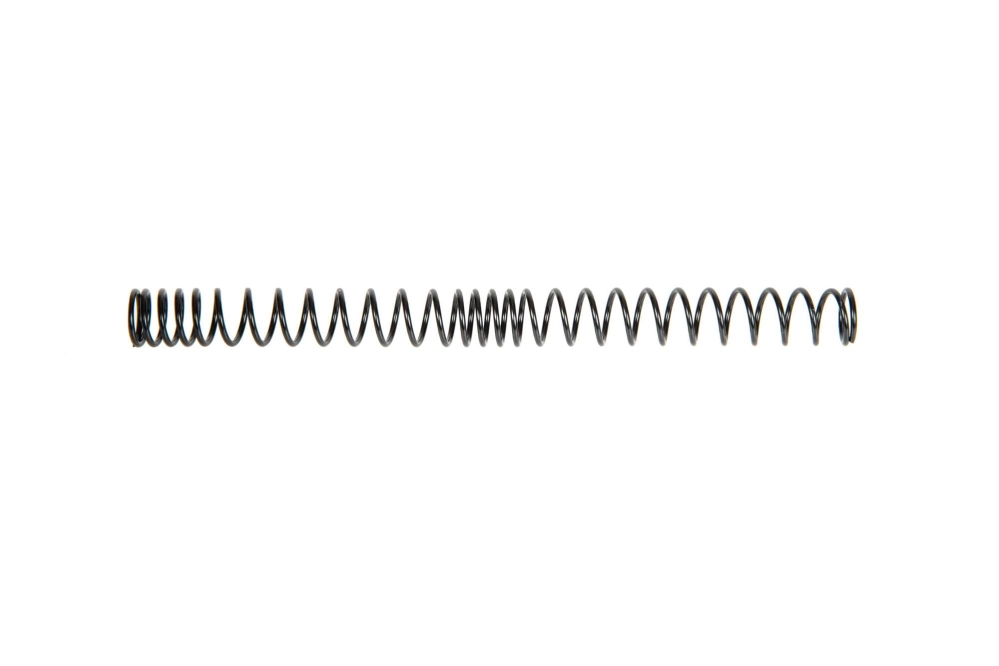 Irregular Pitch M140 Spring