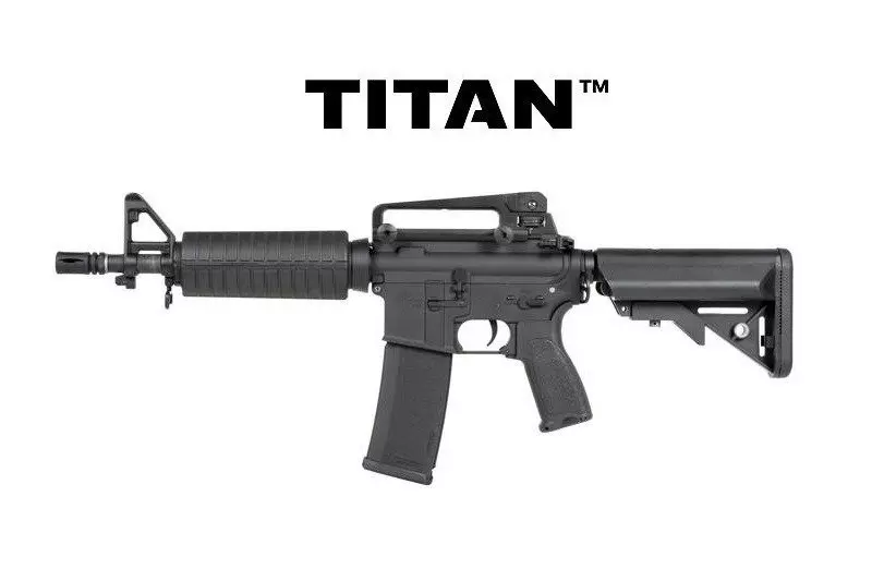 SA-E02 EDGE™ RRA Carbine Replica - TITAN™ V2 Custom