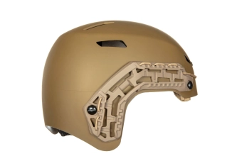 Réplique du casque Caiman Bump (L/XL) - Terre sombre