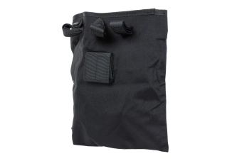 Specna Arms Tactische valzak Zwart