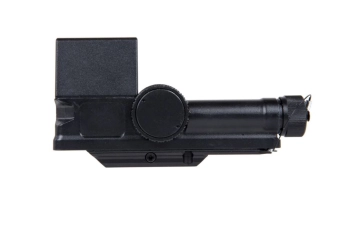 Replica of 1P87 "Waldaj" NOVUS PDS-1 prismatic sight (without side markings)