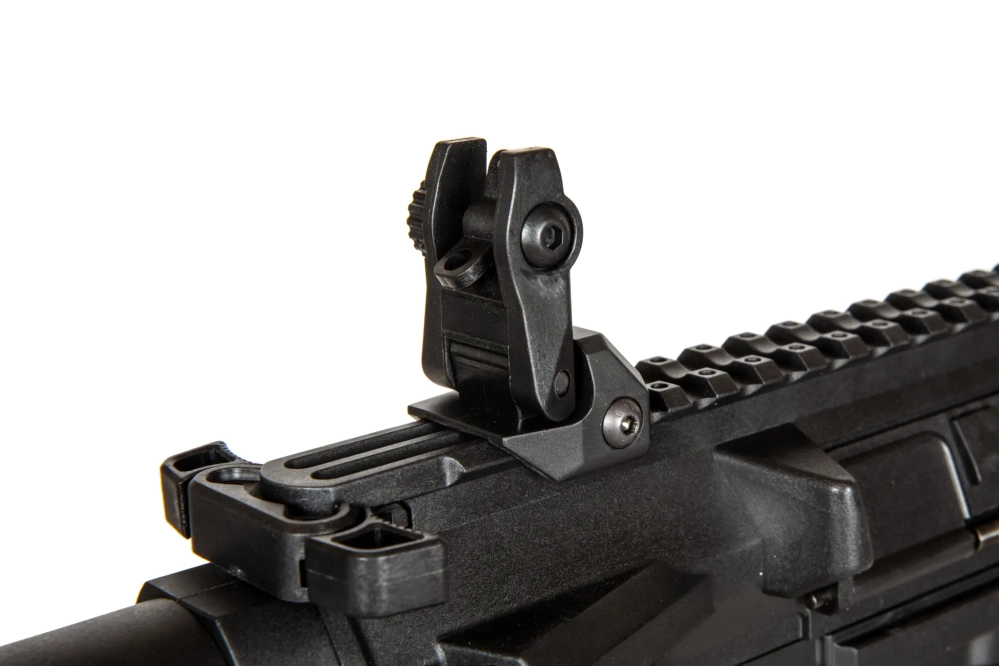 Réplica de subfusil WE01A