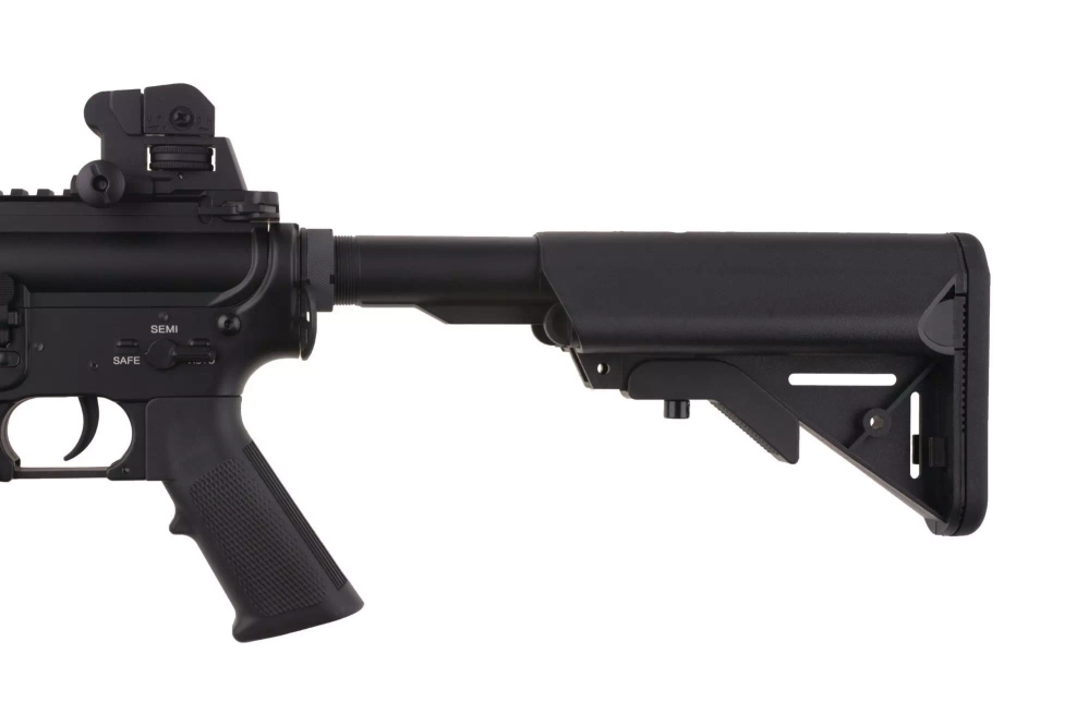 Réplique fusil SA-B02 ONE™ Système SAEC™