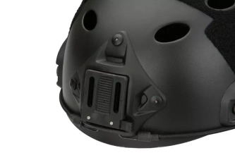 Réplique casqueu FAST PJ - Noir