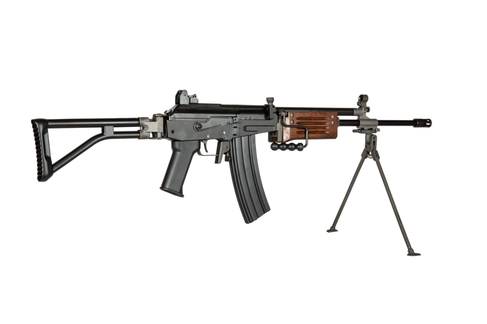Replika karabiny TOD ARM