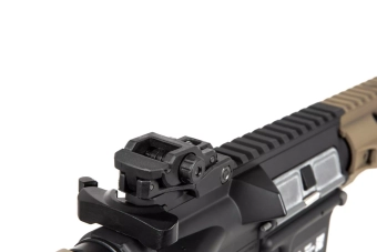 Réplica fusil SA-E06 EDGE™ - Medio bronceado