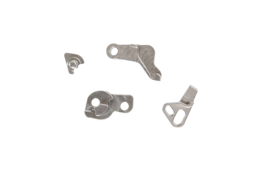 SS Hammer Set for G Series Replicas - Silver