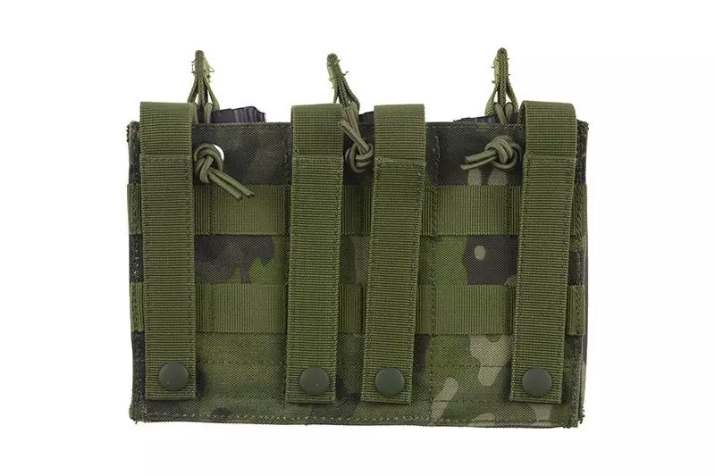  Pochette universelle triple - MC Tropic