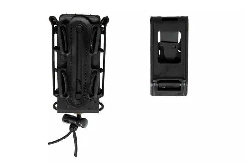 Bolsa Scorpion II para cargador pistola owy - negro