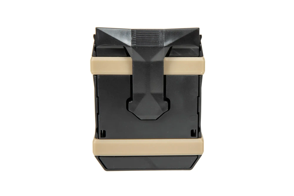 Ładownica Tactical Universal Mag Carrier (5.56) - Dark Earth