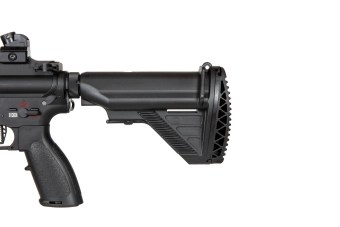 airsoft SA-H21 EDGE 2.0™ GATE ASTER Carabina Negro (OUTLET)