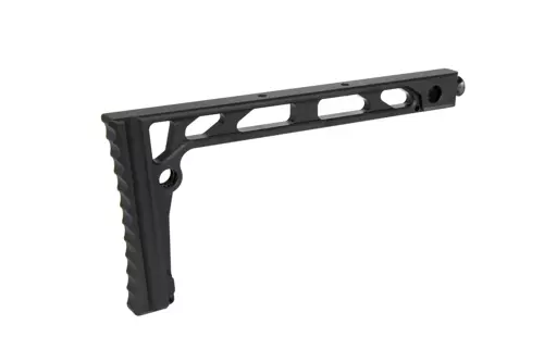 Squelette crosse SS-8 avec montageem 1913 - Noir